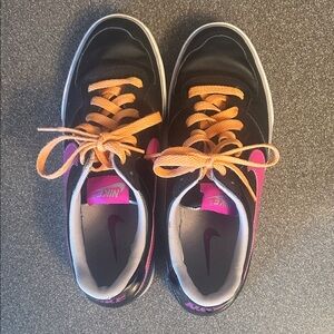 Nike 2013 Sweet Ace 83 Sneakers. Size 8.5. Gently used.